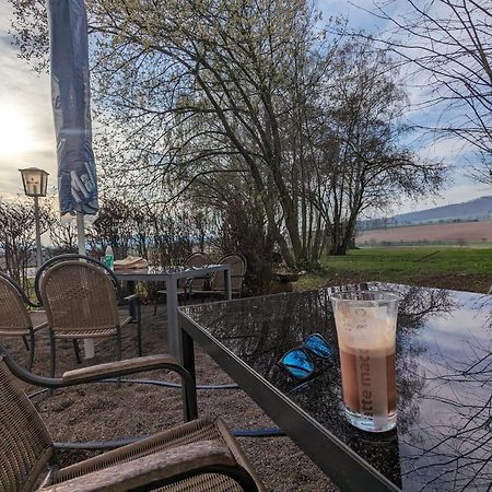 Landhotel Zur Altenburg Kalefeld Εξωτερικό φωτογραφία