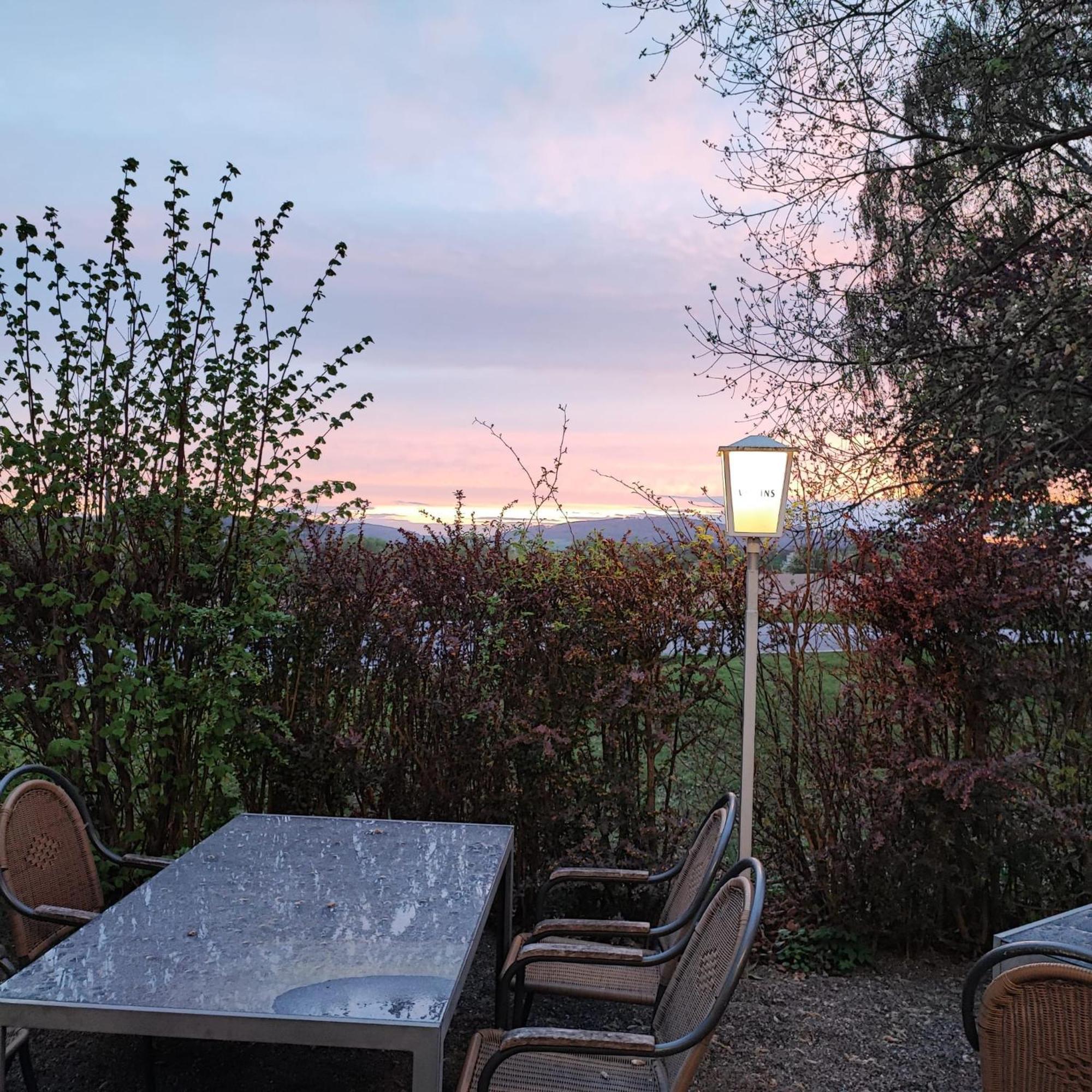 Landhotel Zur Altenburg Kalefeld Εξωτερικό φωτογραφία