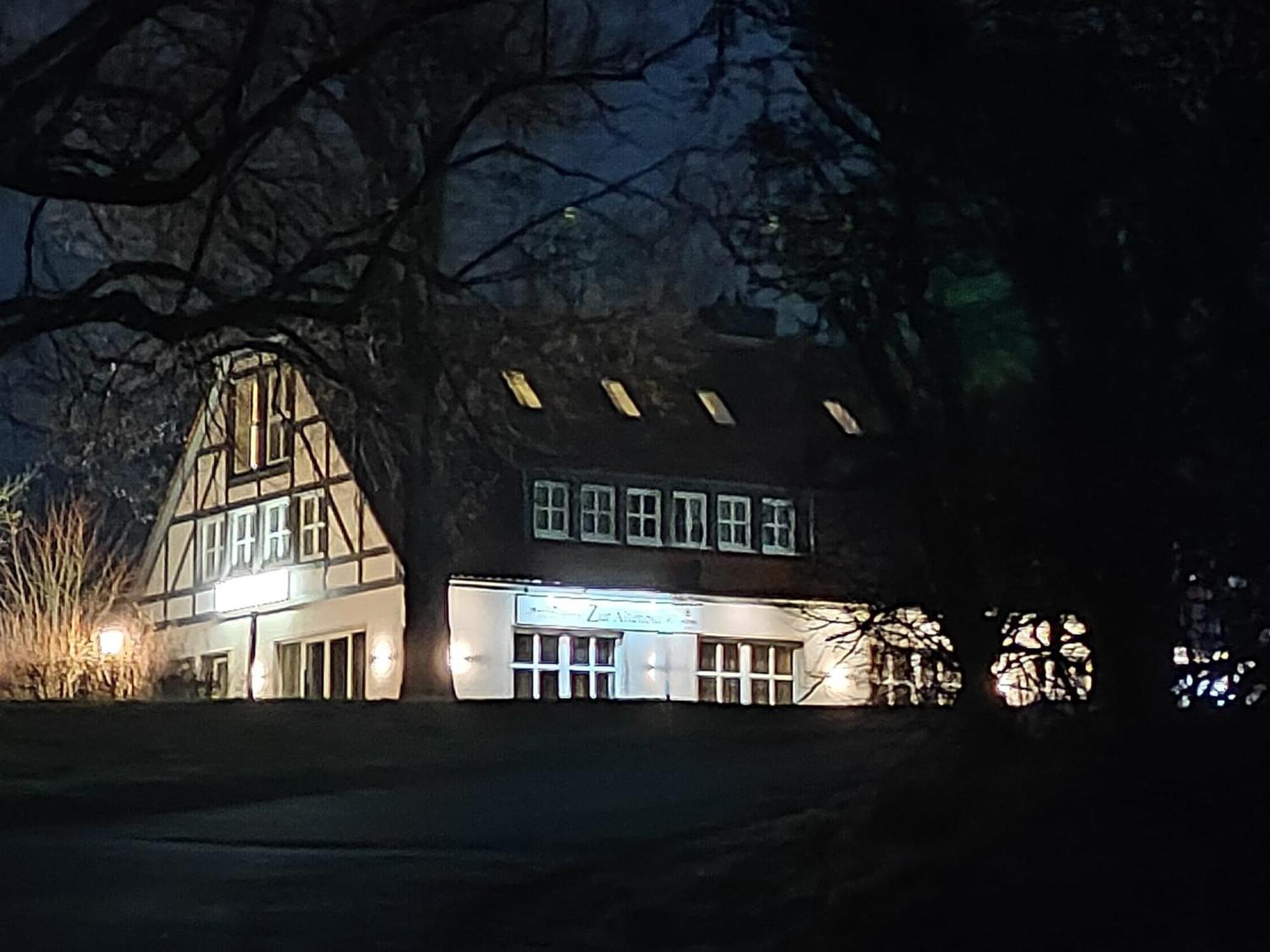 Landhotel Zur Altenburg Kalefeld Εξωτερικό φωτογραφία