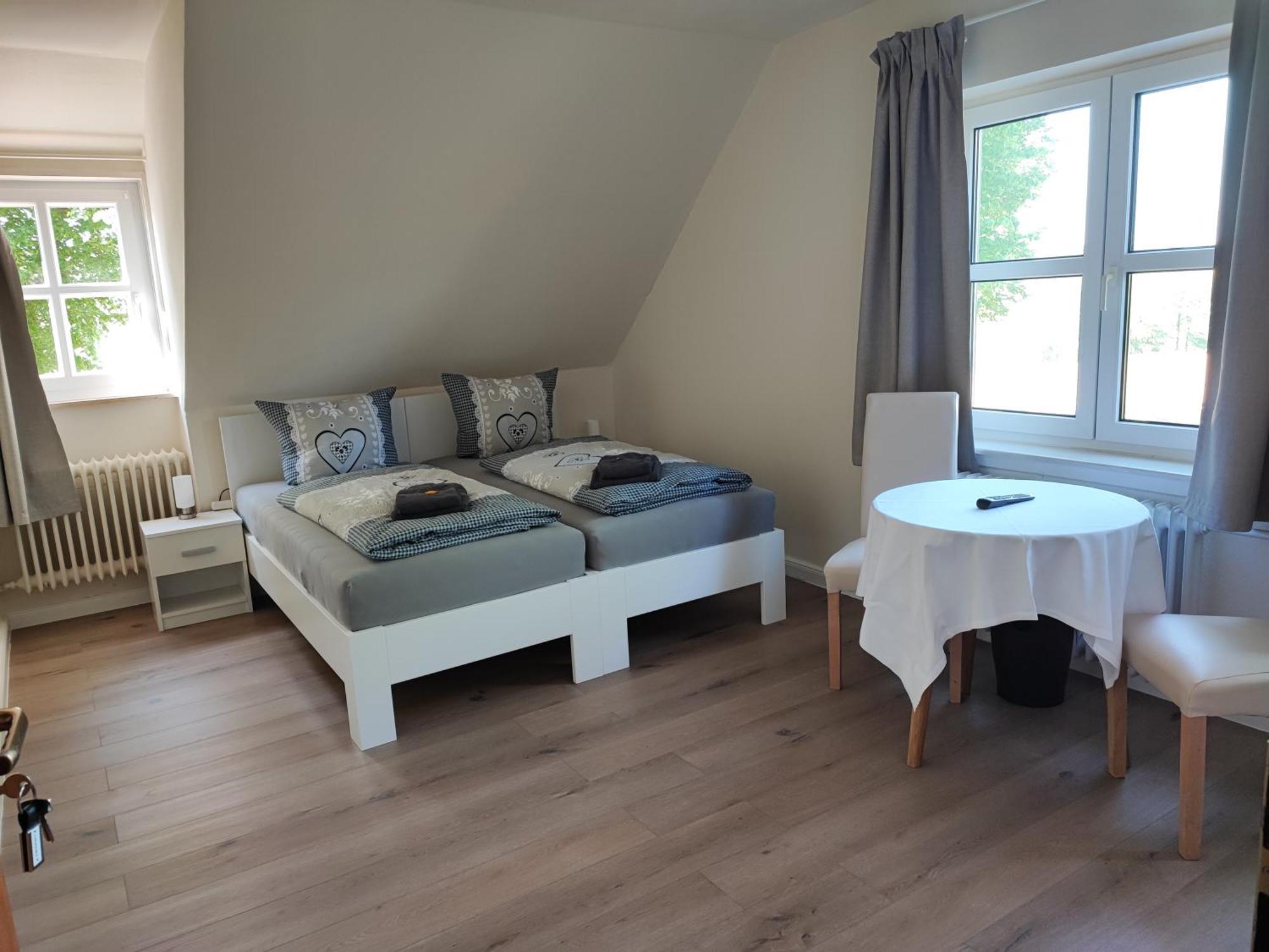 Landhotel Zur Altenburg Kalefeld Δωμάτιο φωτογραφία