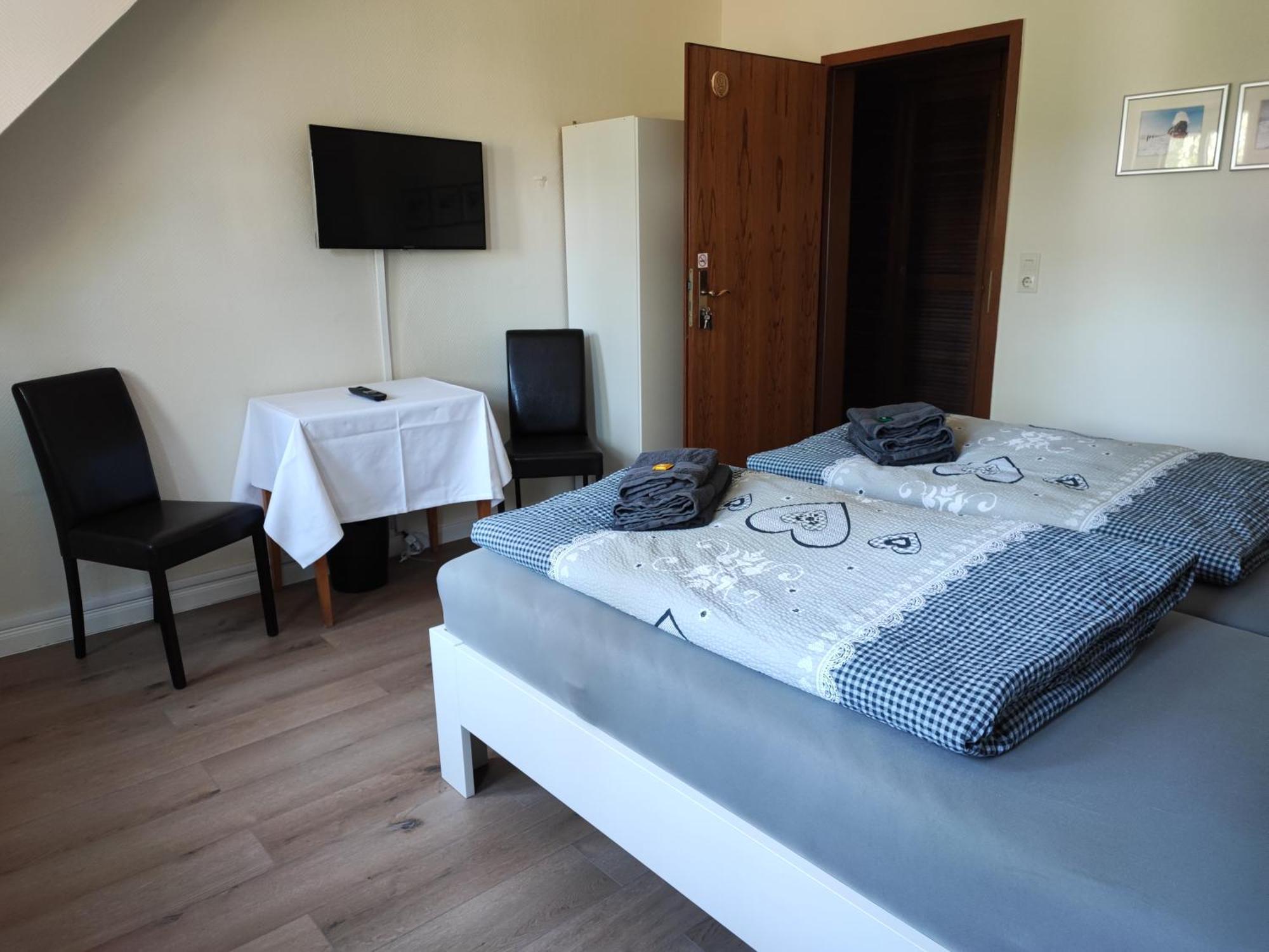 Landhotel Zur Altenburg Kalefeld Δωμάτιο φωτογραφία