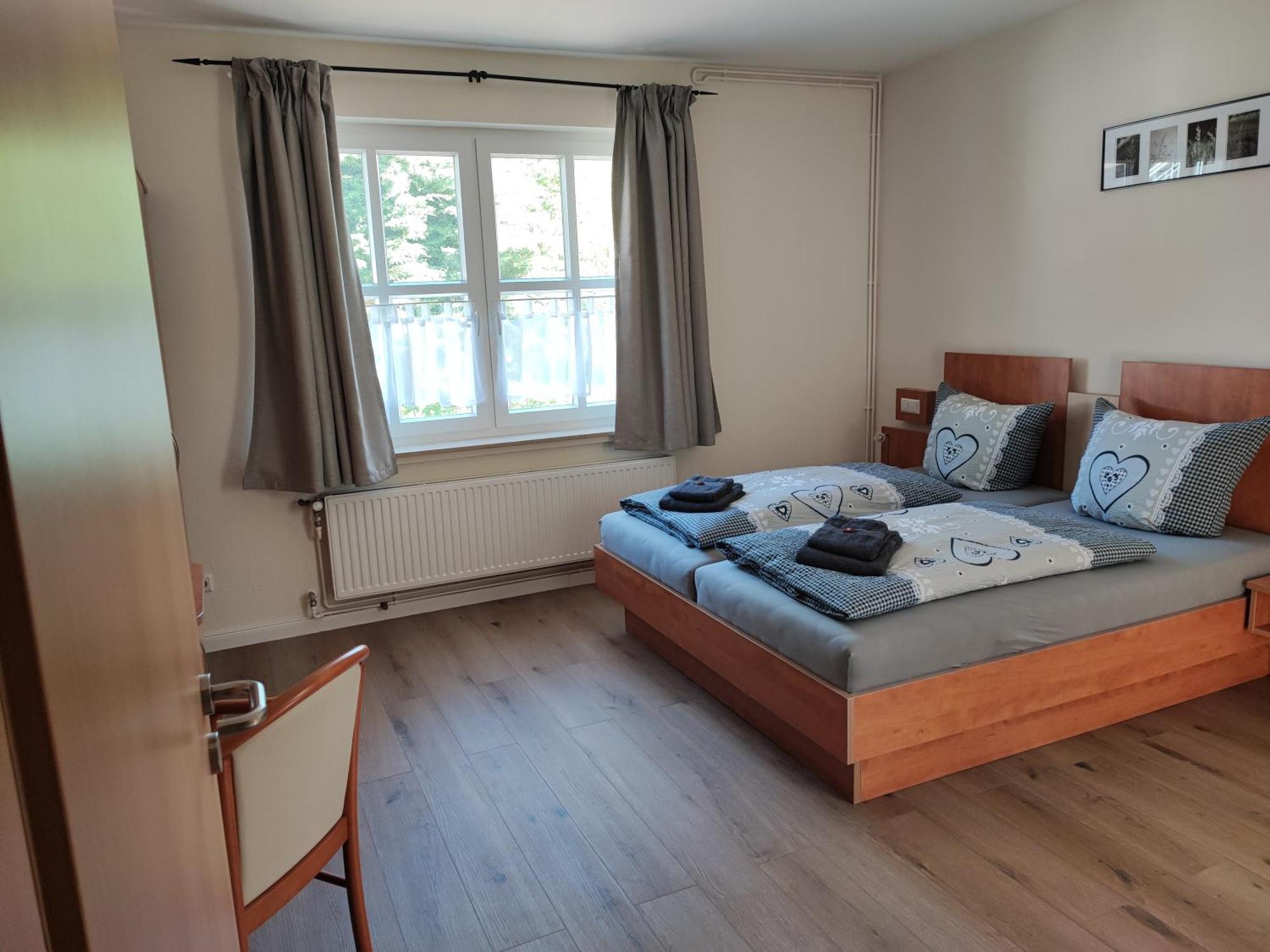 Landhotel Zur Altenburg Kalefeld Δωμάτιο φωτογραφία