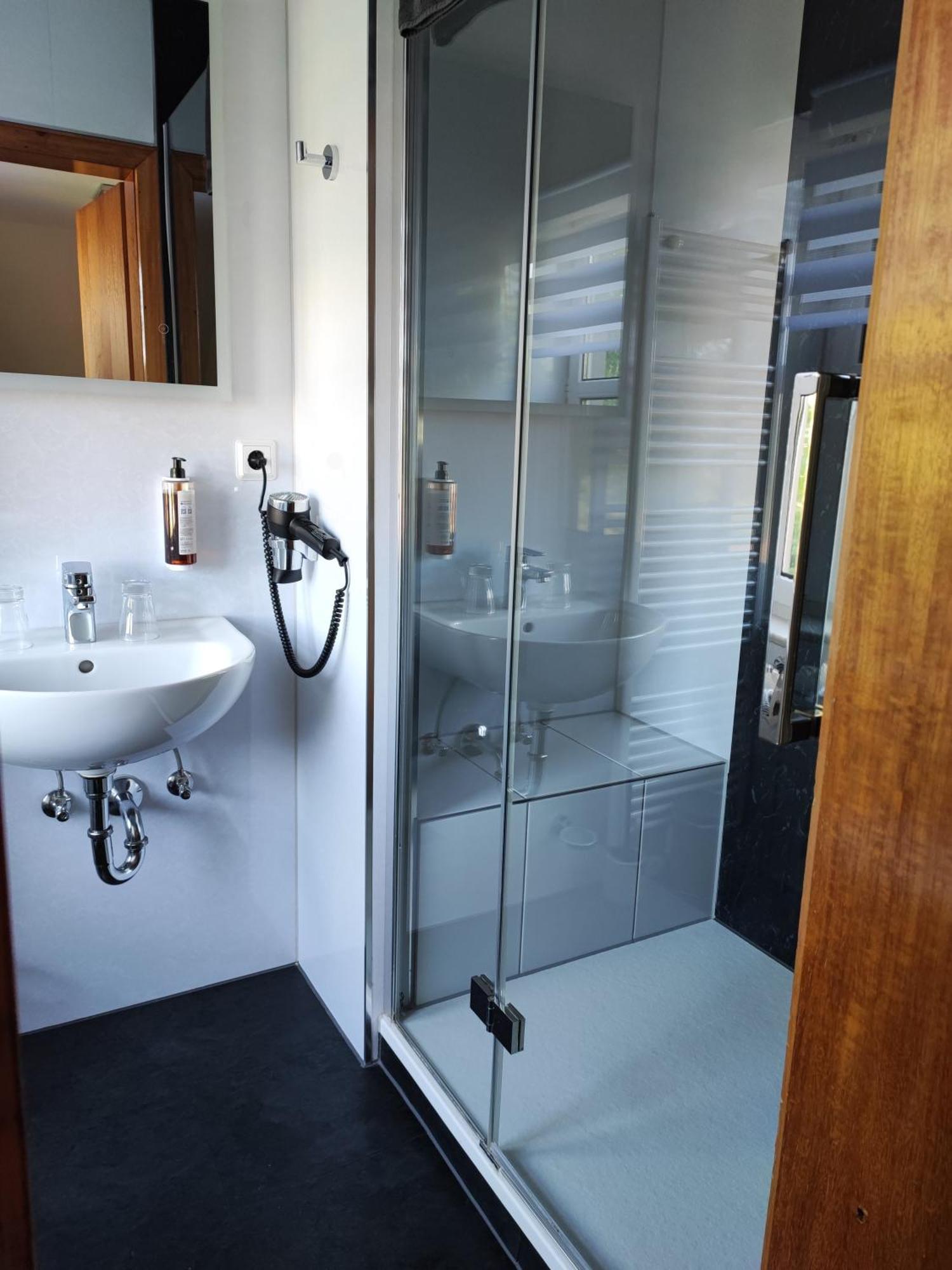 Landhotel Zur Altenburg Kalefeld Δωμάτιο φωτογραφία