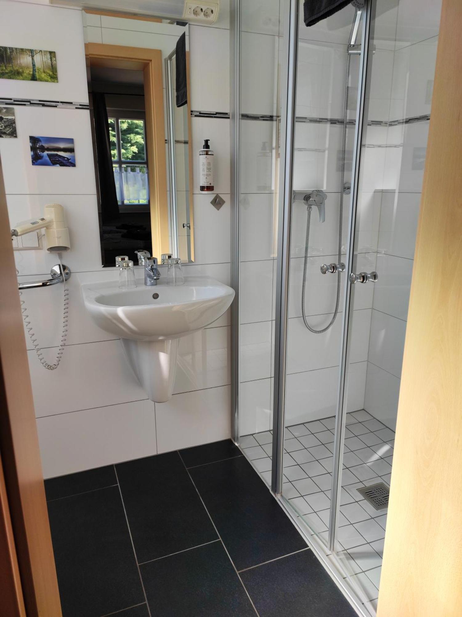Landhotel Zur Altenburg Kalefeld Δωμάτιο φωτογραφία